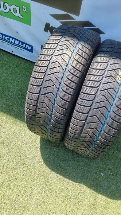 235.65.17 pirelli iarna