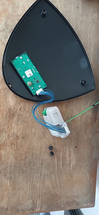 Vând display comandă boiler Ariston