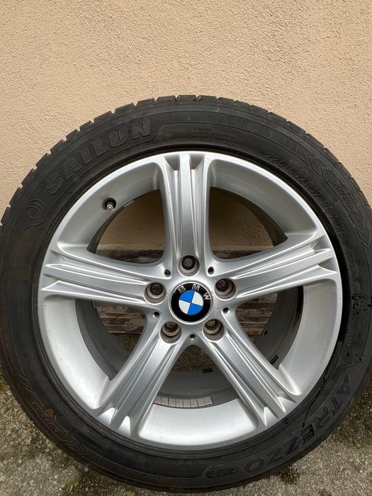 Jante Bmw originale R17