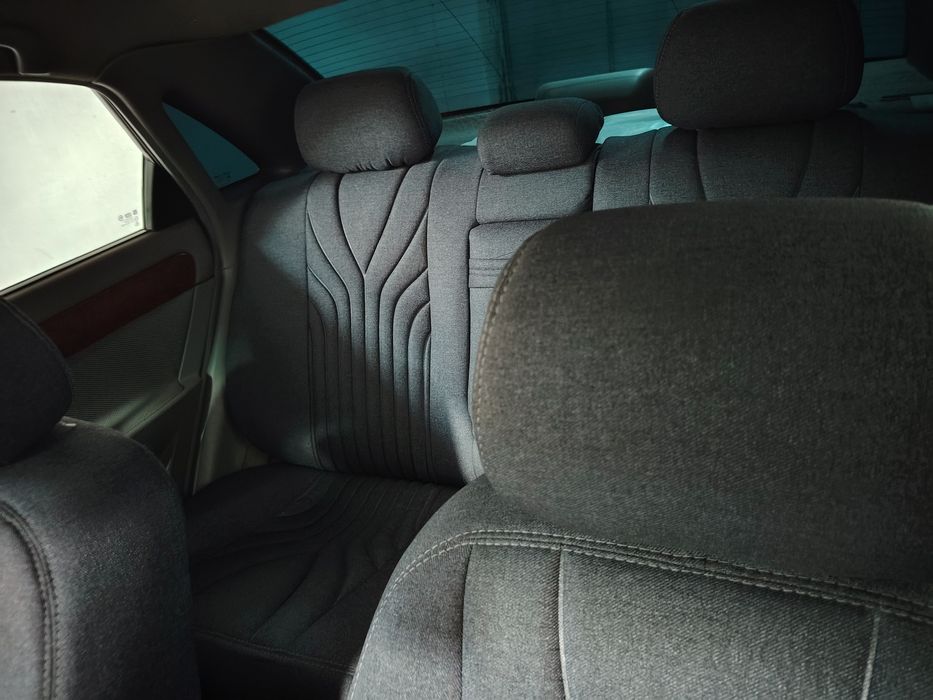 Продам Chevrolet Lacetti 1.8