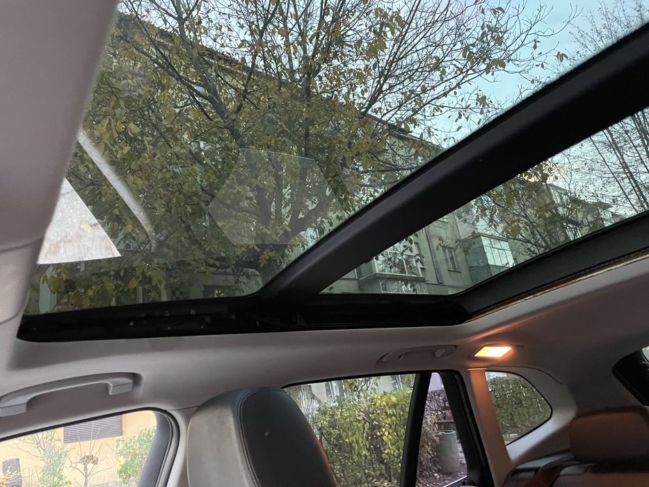 bmw x1 masian persoanal