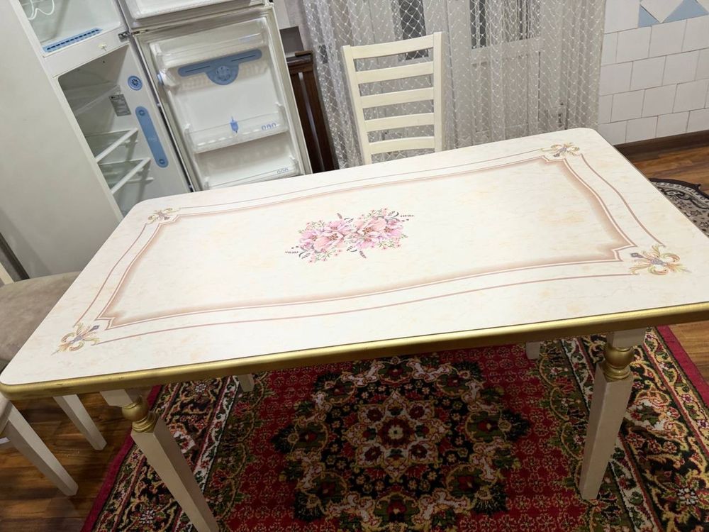 Продаю квартиру 110 кв 3 этаж