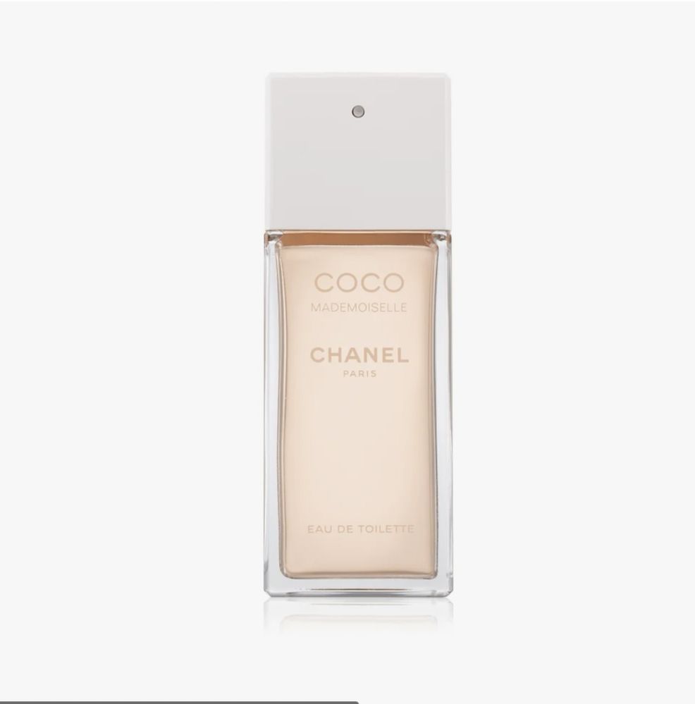 Парфюм Coco Chanel Mademoiselle 50ml.