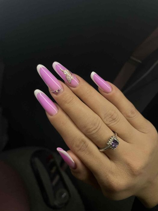 Unghii Cu Gel Sector 6