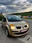 Renault Modus – Ideală pentru oraș, economică și fiabilă