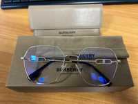 Очила за синя светлина рамка Burberry