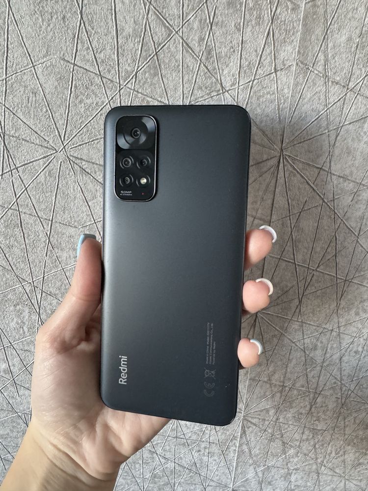 Xiaomi Redmi Note 11 128 GB