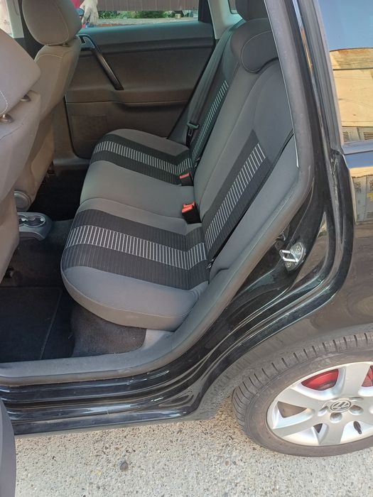 Vw Polo 1.2 benzina