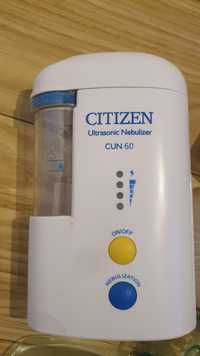 Nebulizator aerosoli ultrasunete portabil Citizen