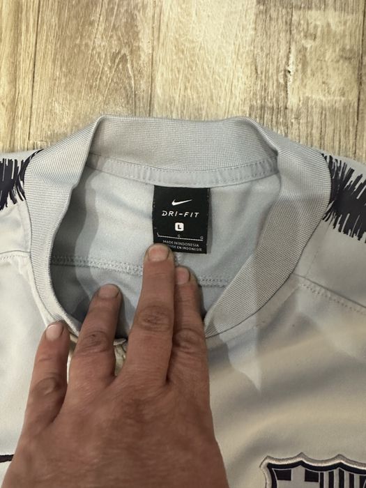 Оригинален екип на Барселона  L