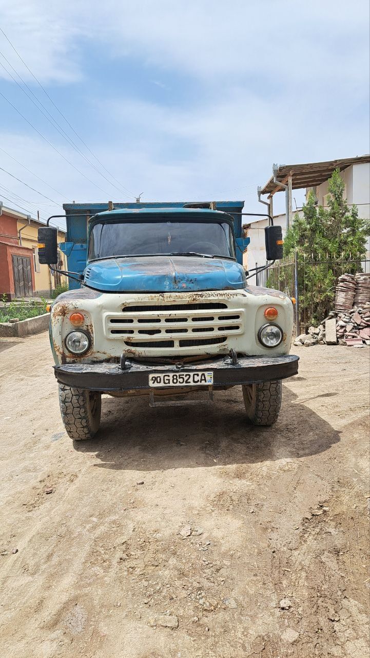Zil  xolati yaxshi .