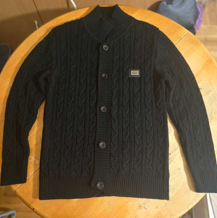 Dolce & Gabbana Оригинален кардиган