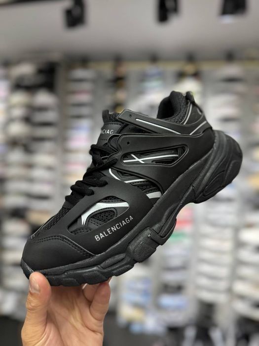 Маратонки спортни обувки 36 до 44 Balenciaga