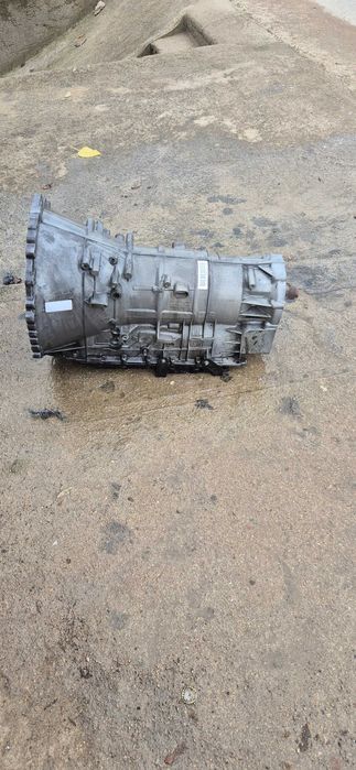 Range rover sport 3.6