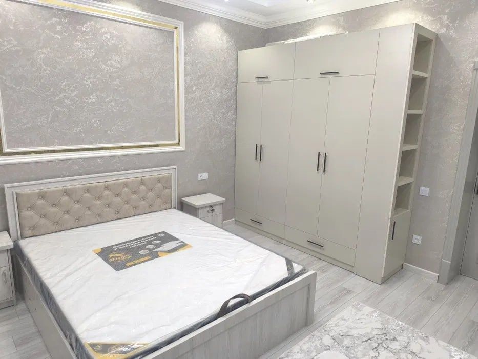 Чилонзор тумани Новза метро якинида кизларга квартира бор