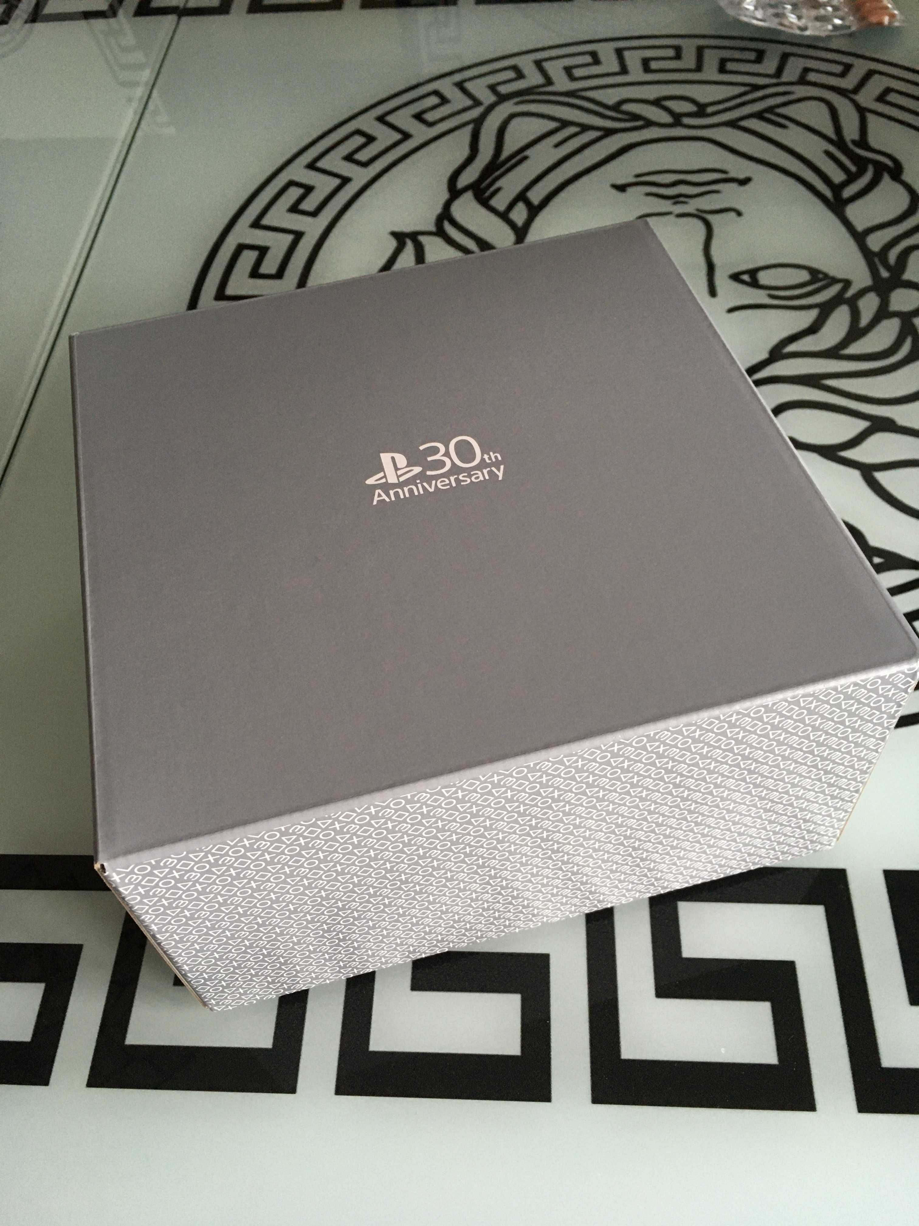 PlayStation 5 DualSense Edge 30th Anniversary Edition.ps5 Нов