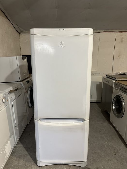 Хладилник +гаранция. Височина 140см с фризер. Безплатна доставка София