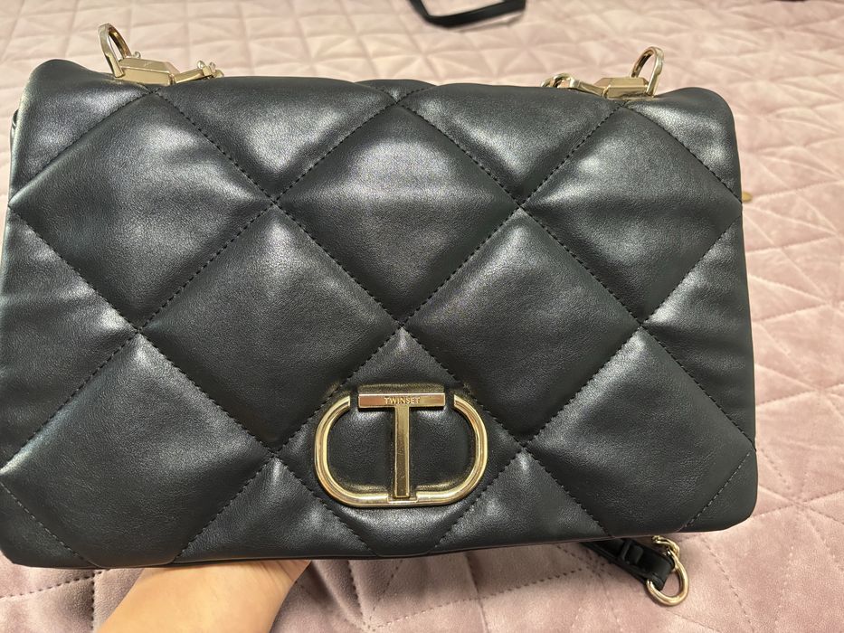 Дамска чанта Twinset Milano