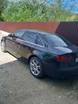 Vând Audi a4 b8 2008