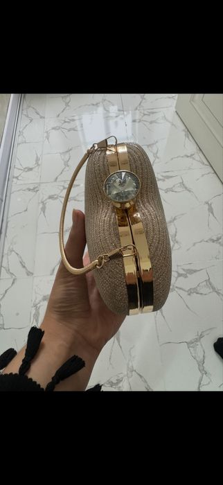 Вечерний клач новый