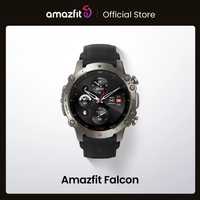 Amazfit Falcon (New Model 2024)