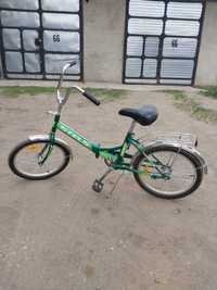 Продам подростковый велосипед Stels 10000 тенге