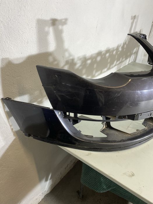 Bara Fata VW Passat B6 2005-2010