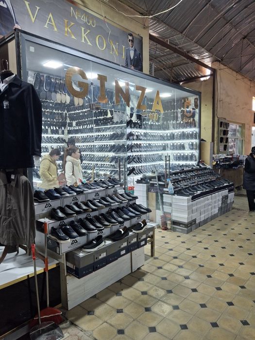 докон сотилади Райсентр бозори