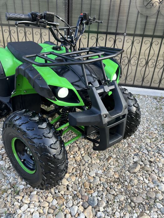 Atv 125 kxd Hummer pentru copii