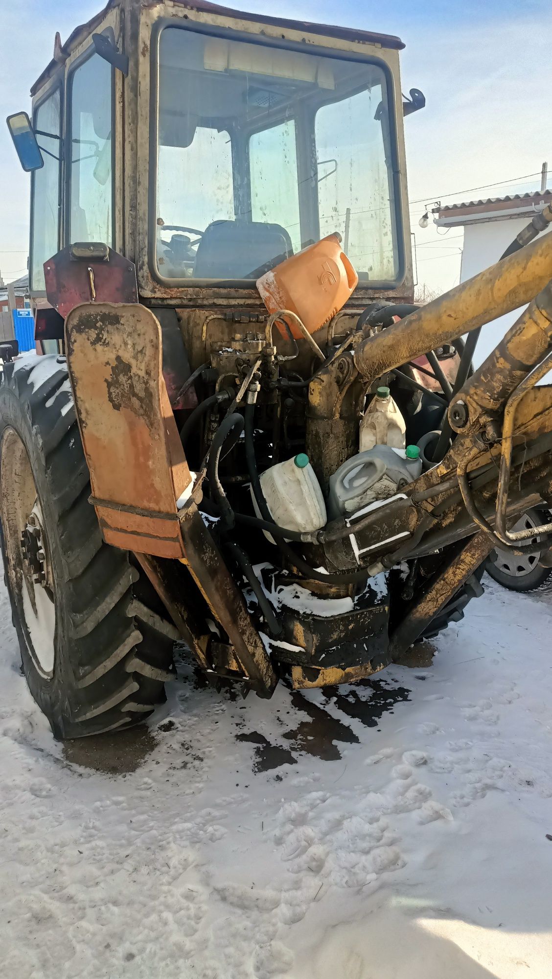 Продам петушок в хорошем состоянии  есть торг