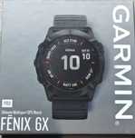 Garmin Fenix 6x Pro 51mm