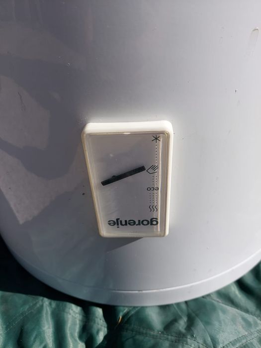 Vand boiler electric gorenje