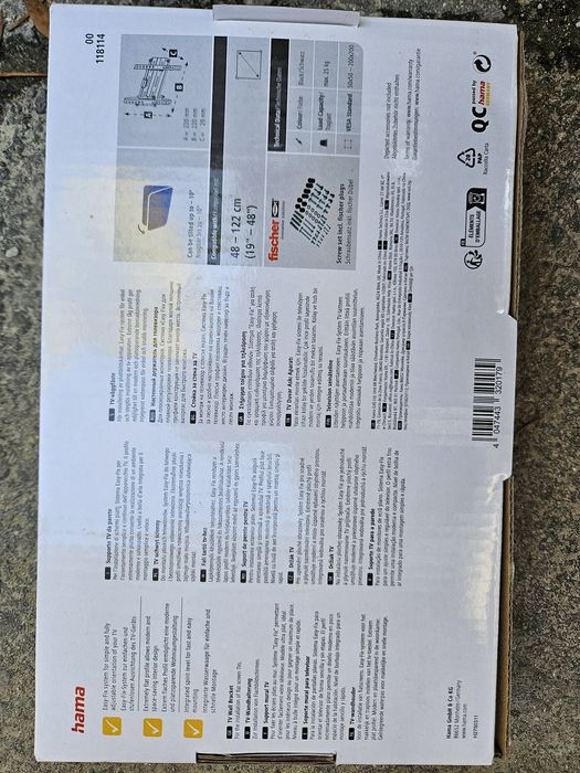 Vând Suport televizor