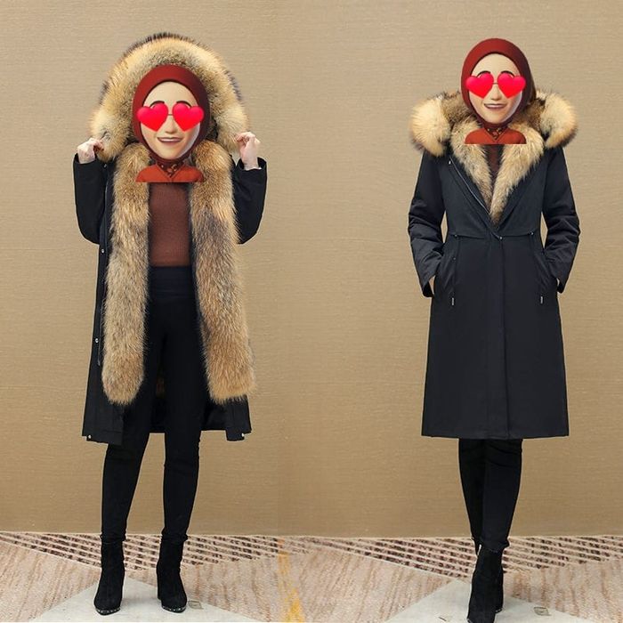 Новая куртка. Размер 50-52. Салмағы жеңіл, қалың. Зимный, женский.