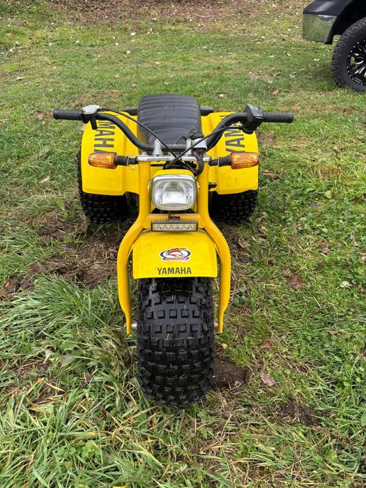 Triciclu Yamaha YT 125cc