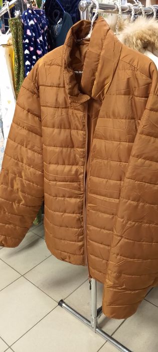 Продам мужскую куртку