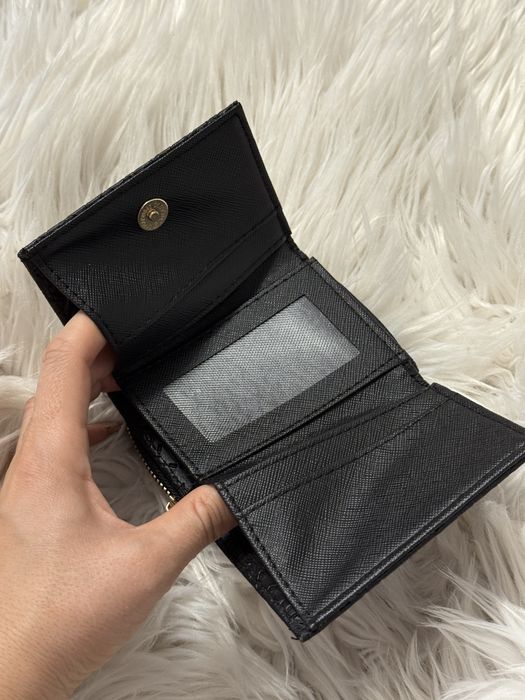 Portofel Guess negru