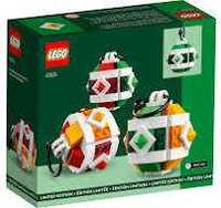 Lego Seasonal 40604/40603/40642/40640/40565/40371/40564/40449