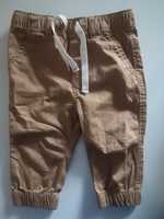 Pantaloni H&M 6-9 luni - NOI