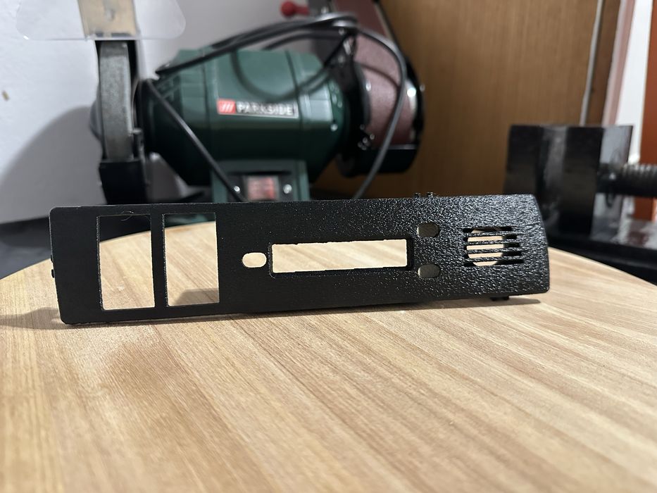 Панел за копчета и часовник Citroen Xsara 1997–2000