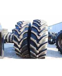 650/85R38  anvelopa din import pt tractor claas massey ferguson