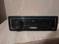 JVC KD-X462BT процессорная