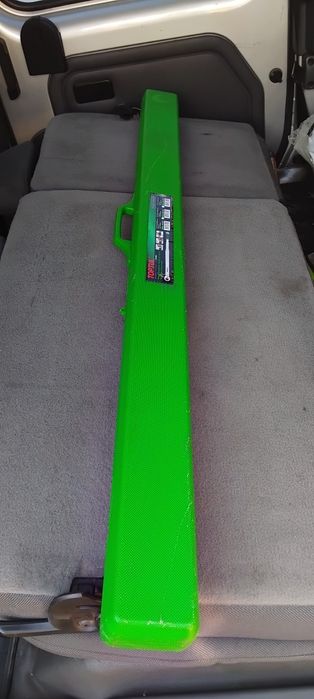 Ключ динамометричен 3/4" TOPTUL