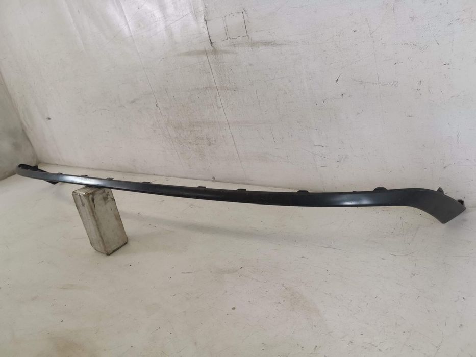 Хюндай Тъкс​он / Hyundai Tucson [ Предна броня декорация/орнамент, ори