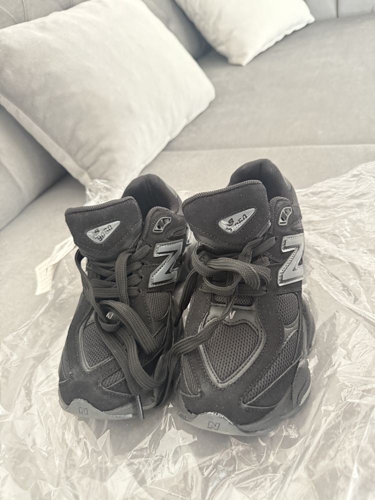 New Balance 2025