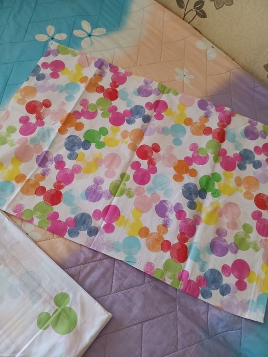 Детски спален комплект Дисни