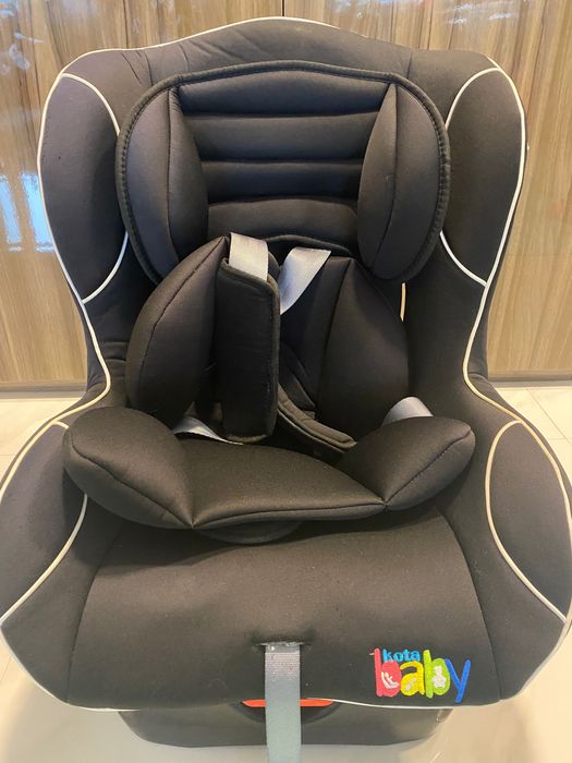 Scaun auto Kota Baby, Extra Safe, Cu pozitie somn, 0-18 kg