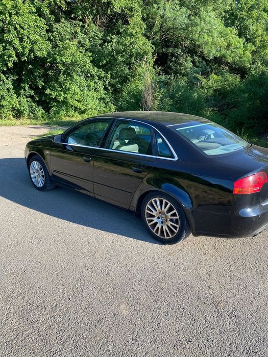 Audi A4 Audi A4 B7 in stare buna de functionare