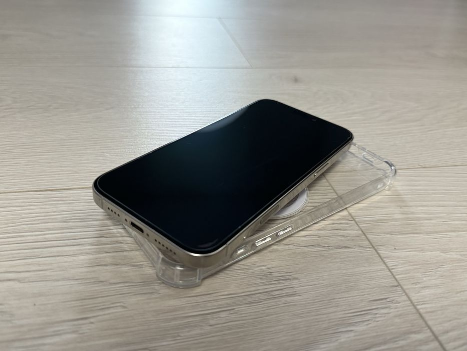 Iphone 16 Pro Max Garantie Noiembrie 2026