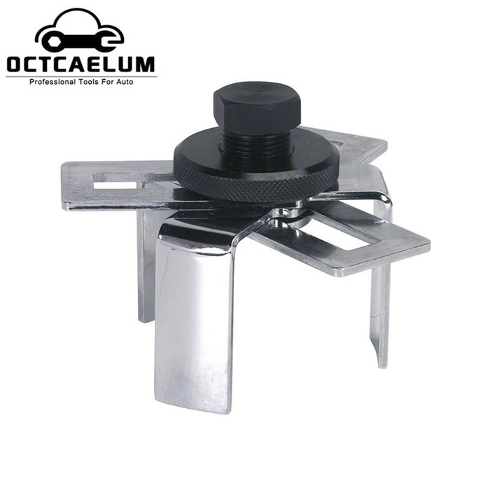 Cheie Filtru Ulei, Capac Rezervor cu 3 Brate 75-160MM